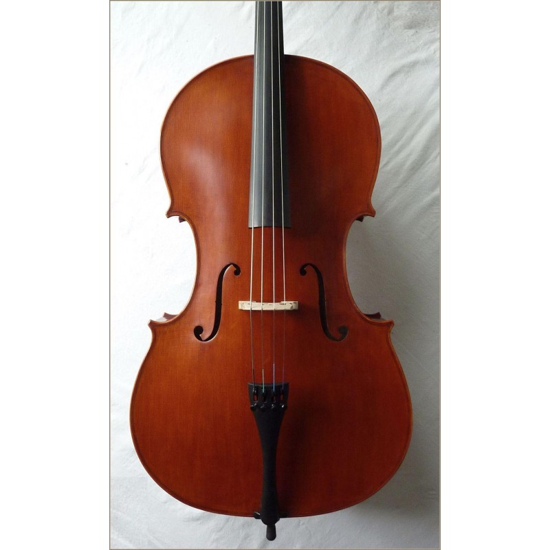 Cello de estudio 3/4 Sielam Cantabile 3/4 Cello