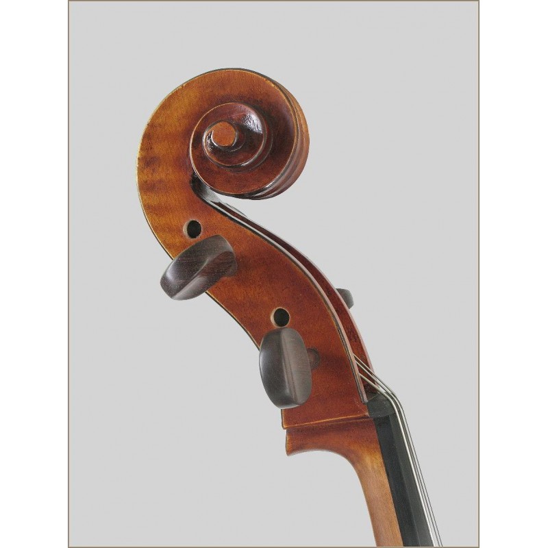 Cello de estudio 7/8 Sielam Capriccio 7/8 Cello