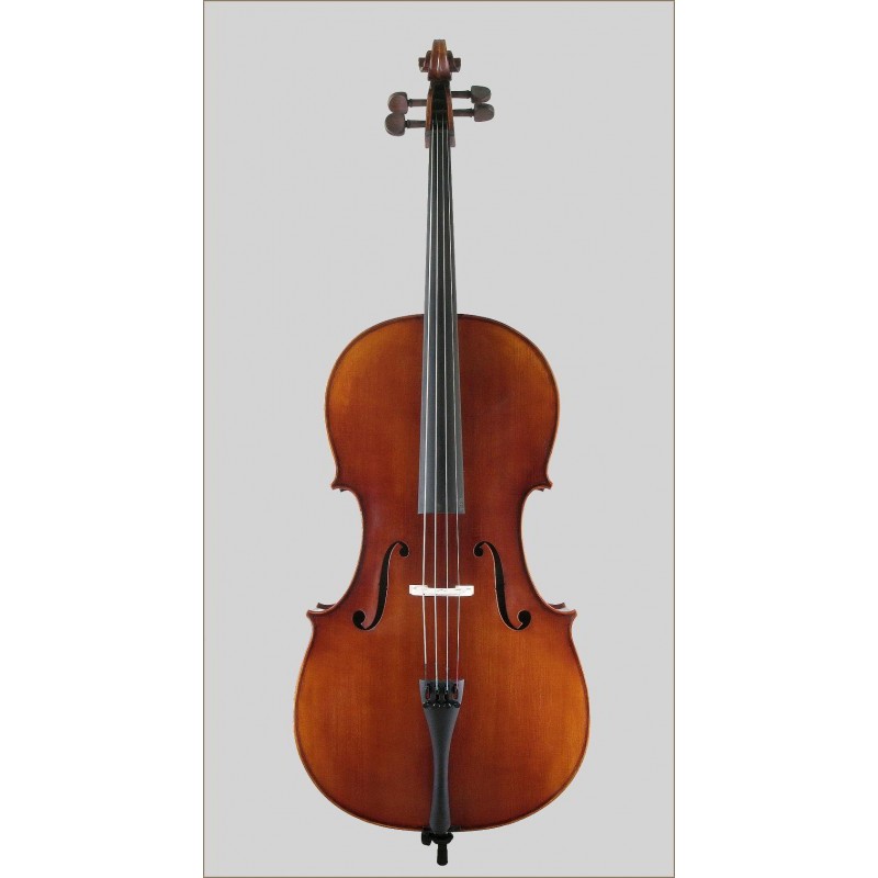 Cello de estudio 3/4 Sielam Capriccio 3/4 Cello