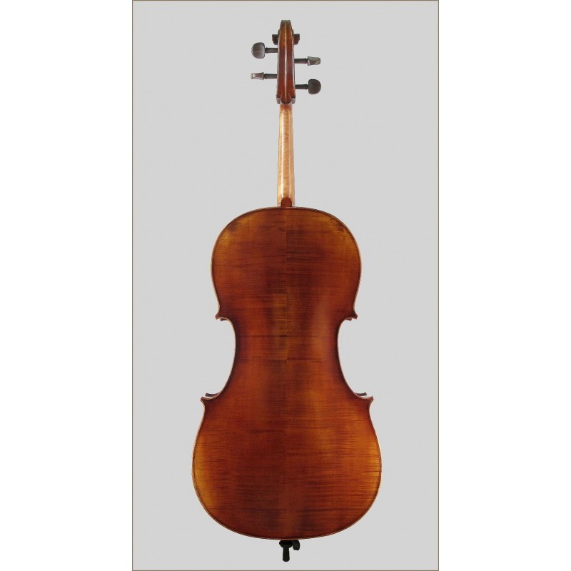 Cello de estudio 4/4 Sielam Capriccio 4/4 Cello