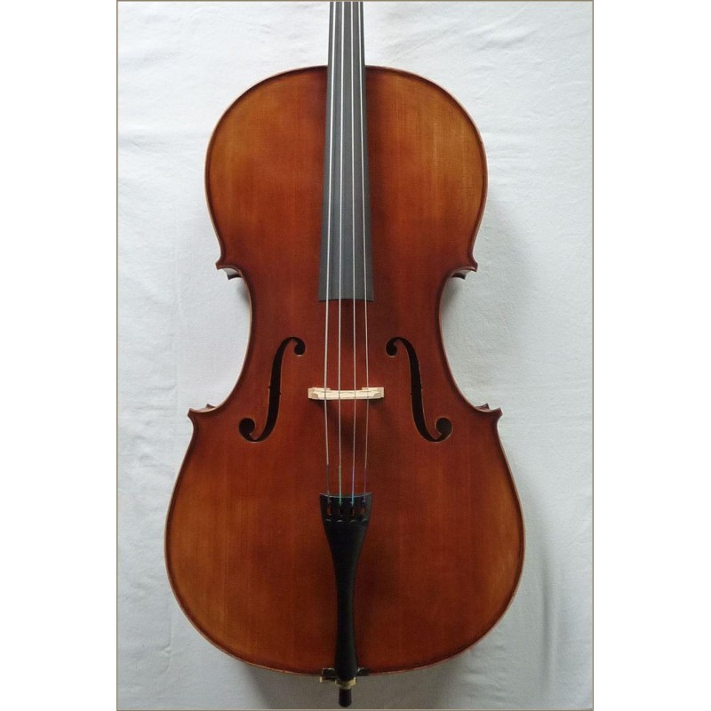 Cello de estudio 1/2 Sielam Divertimento 1/2 Cello