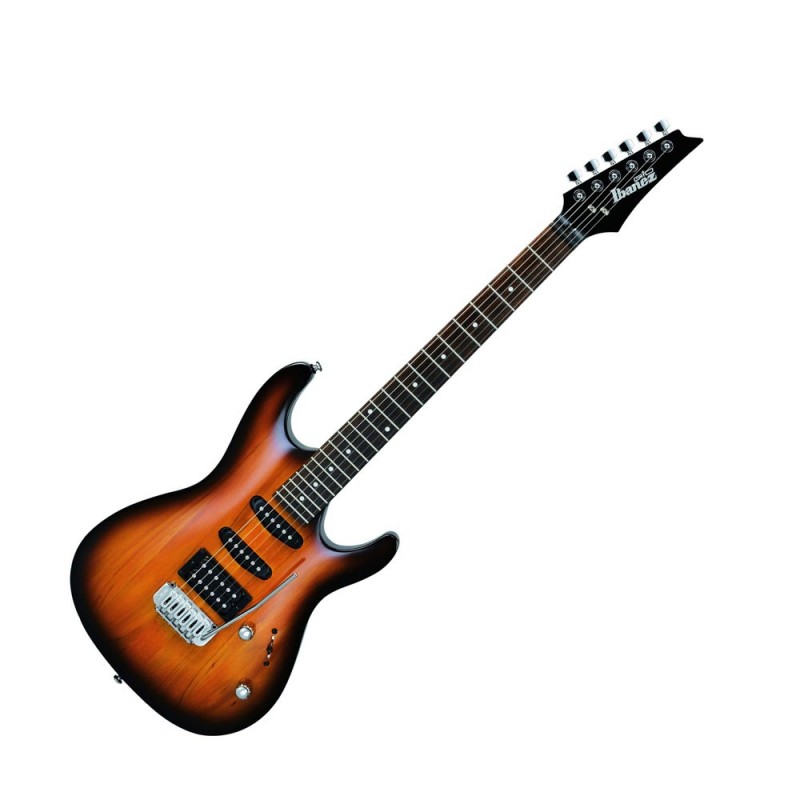 GSA60BS Ibanez Gsa60-Bs