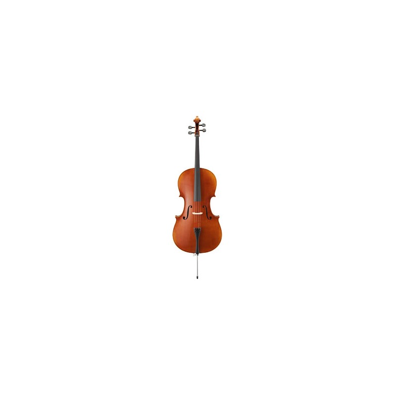 Cello de estudio Yamaha Vc20G 4/4