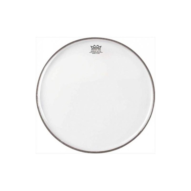 Remo Be-0318-00 Emperor Clear 18"