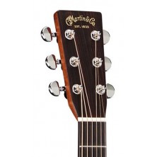 Guitarra Acústica Martin Hd28