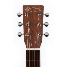 Guitarra Acústica Martin Lx1