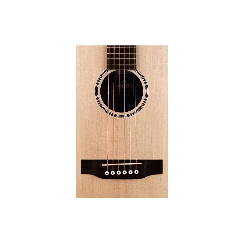 Guitarra Electroacústica Martin Lx1E