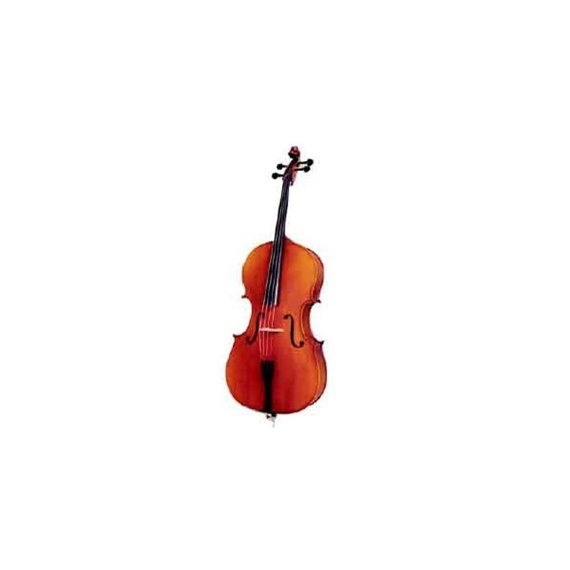 Cello de Estudio Berona Corelli 3/4 Cello