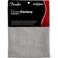 Fender Factory Microfier Cloth