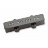 Seymour Duncan 11044-02 Antiquity Jazz Bass Bridge