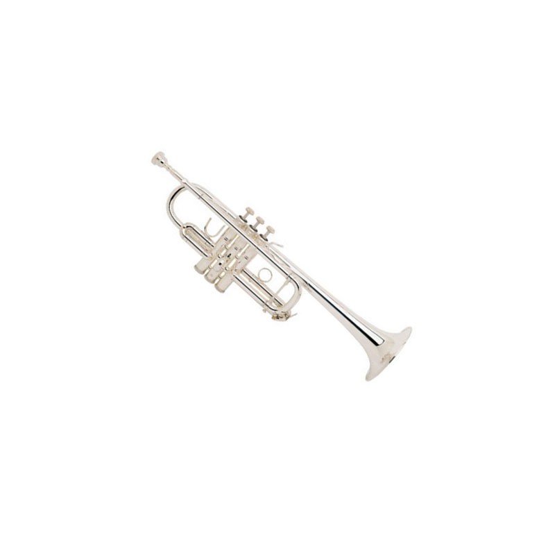 Trompeta Do Consolat De Mar Tr-700-S