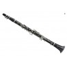 Yamaha Ycl-450 Clarinete Sib