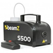 Beamz S500 M