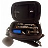 Tortajada Allfiber Compact Fusion Blanco Brillo Oboe