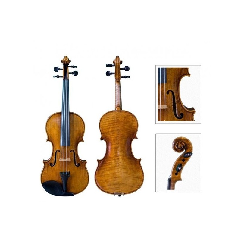Violín Profesional/Luthier 4/4 Antonio Wang Taormina 4/4