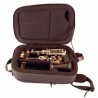 Tortajada Allfiber Compact Negro Brillo Clarinete