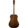 Fender Paramount Pm-1 Standard Dreadnought Nat