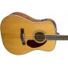 Fender Paramount Pm-1 Standard Dreadnought Nat