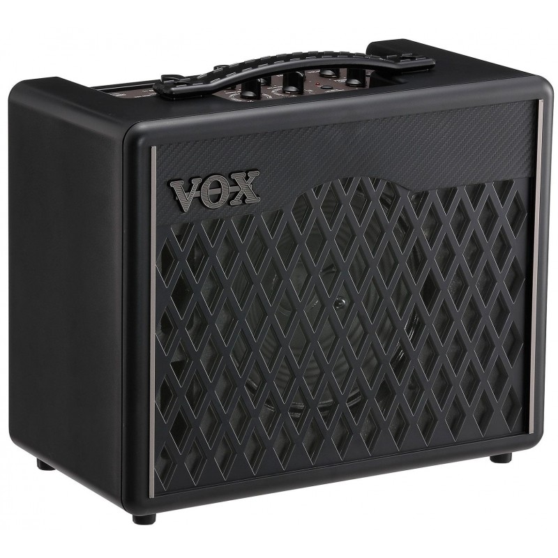 041593 Vox VX II Amplificador de Modelado de Guitarra