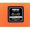 Orange Crpro412