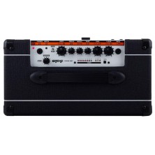 Combo Guitarra Eléctrica Orange Crush 35 Rt Bk