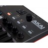 Akai MPD226 detalle