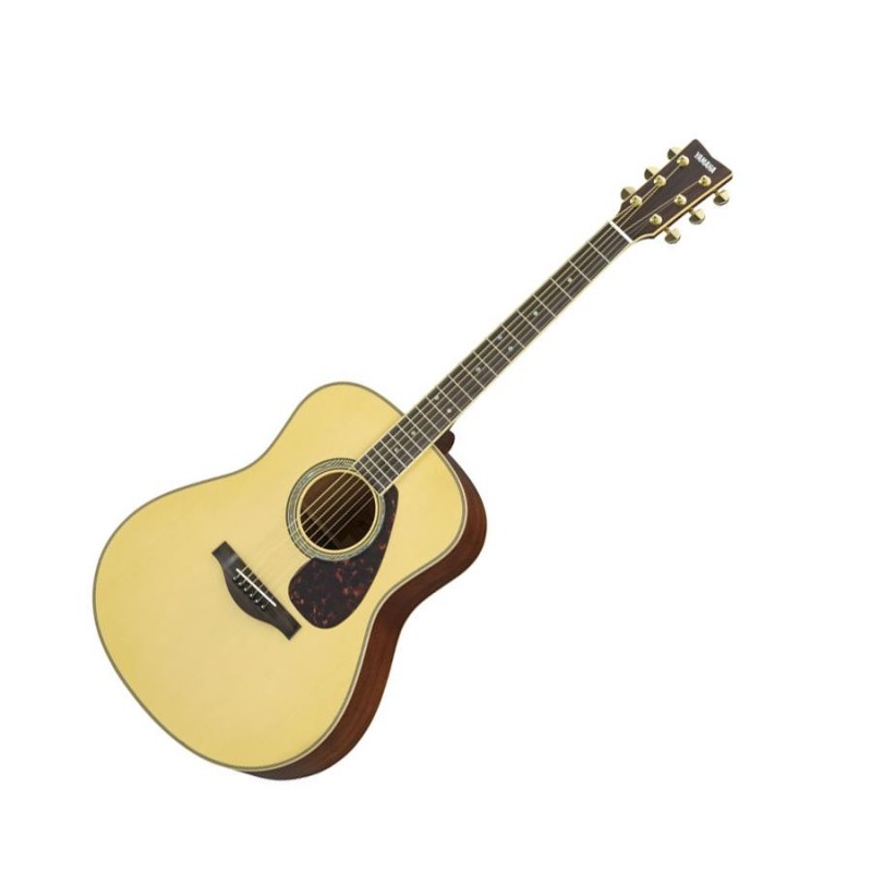 Guitarra Acústica Yamaha Ll16M Are Nat