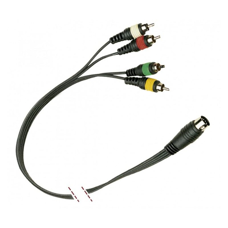 Cable Audio Mark K 41