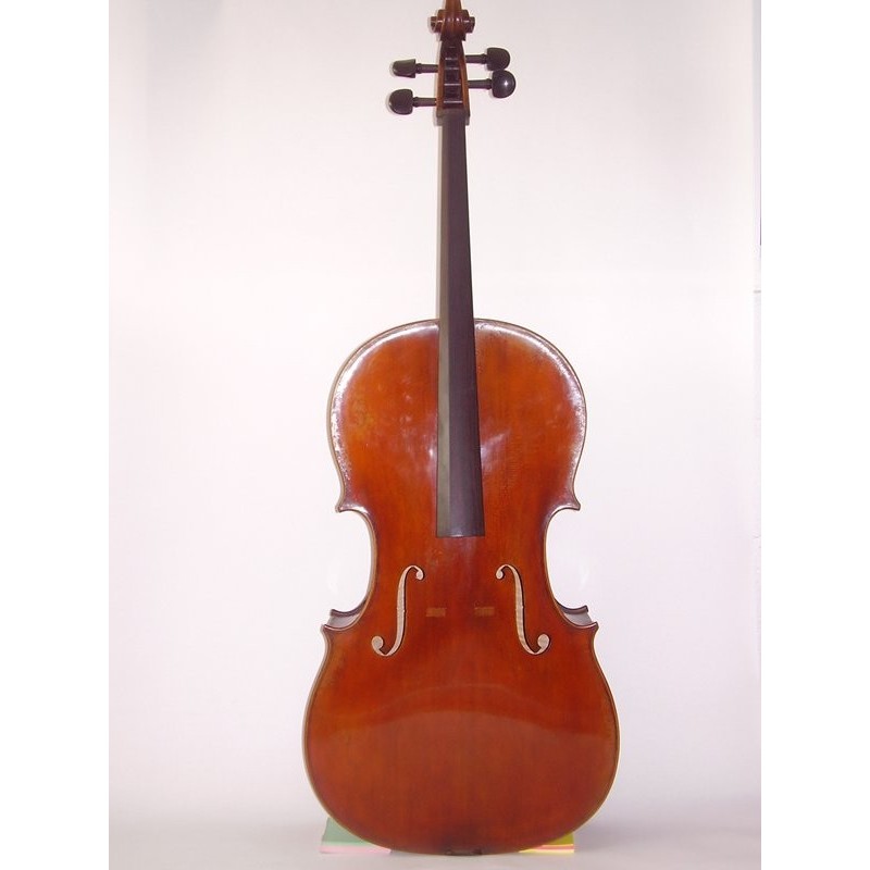 Cello Profesional/Luthier 4/4 Antonio Wang Brandenburg 4/4