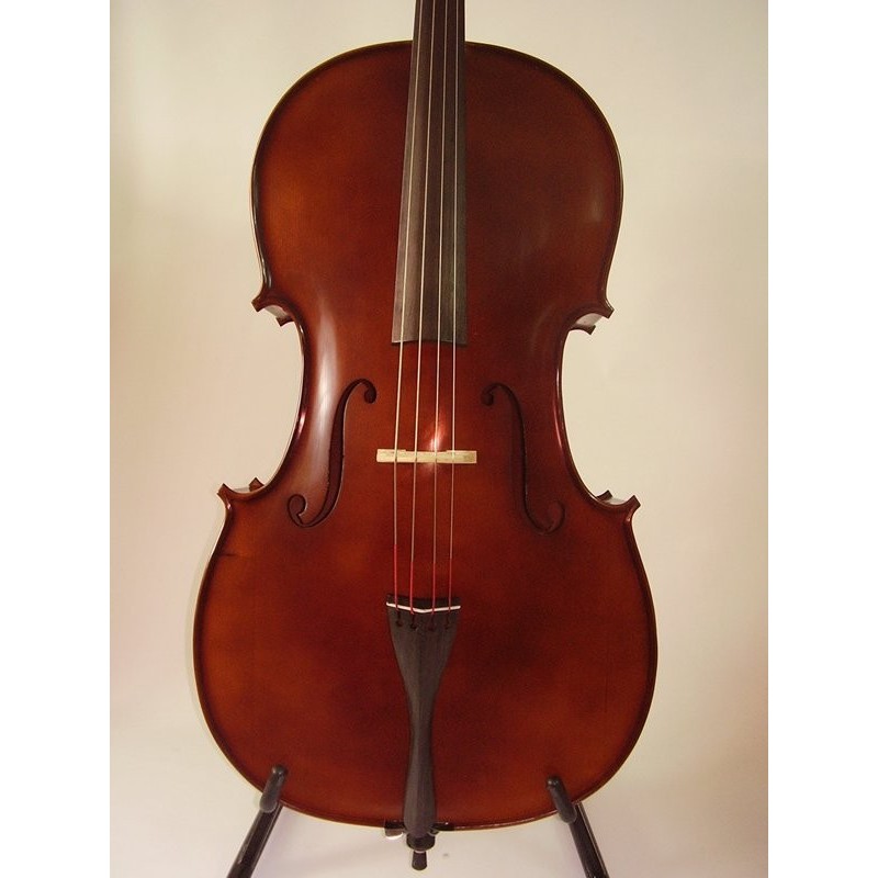 Cello de estudio 3/4 Gliga Genial II 3/4 Cello