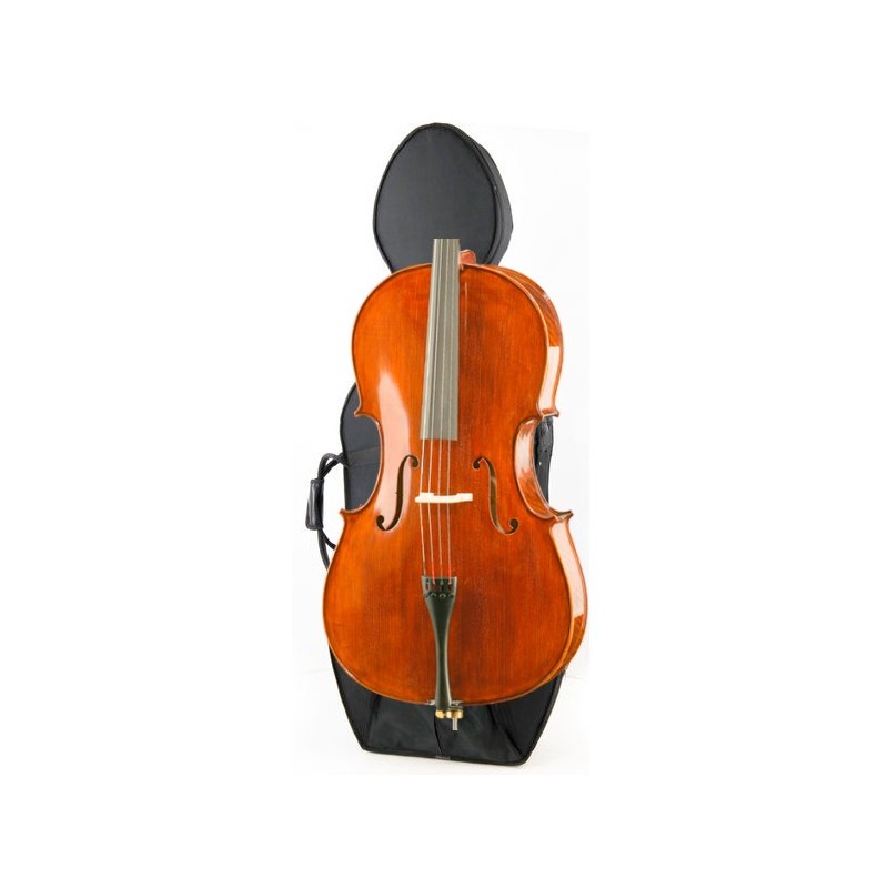 Cello de estudio Hofner As-160-C 3/4
