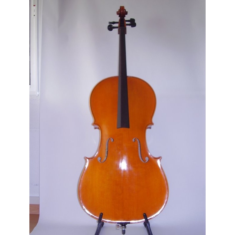 Cello Profesional/Luthier J.B. Lemoine C250 High Grade Adjust 4/4