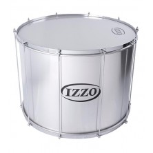 Izzo Iz7995 20"X45Cm Aluminio