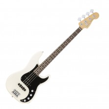 Fender American Elite Precision Bass Rw-Owt