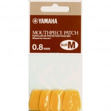 Yamaha Mouthpiece Patch Soft 0.8 M