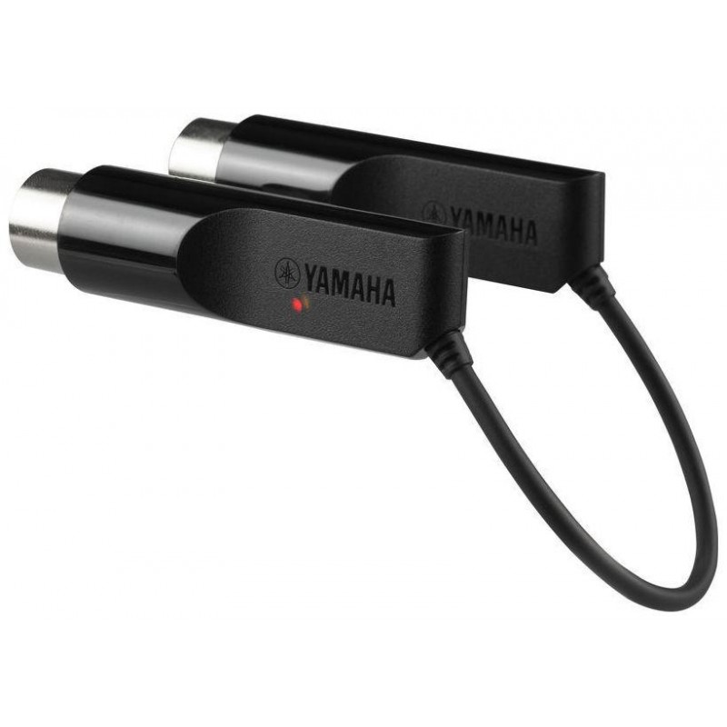 Yamaha Md-Bt01 Bluetooth