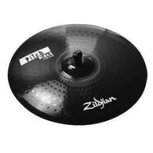 Zildjian Zpb22R Pitch Black Ride 22"