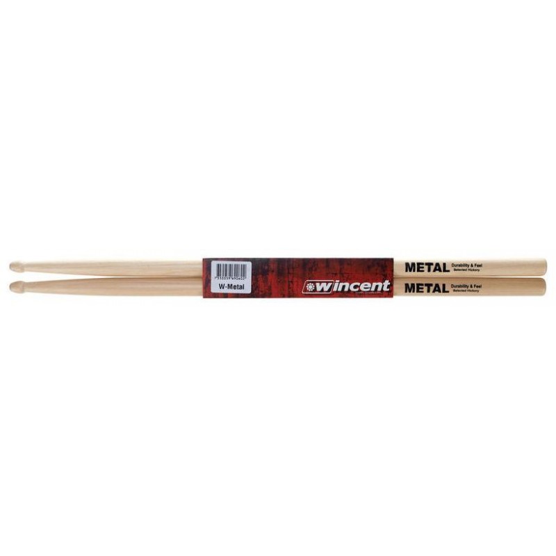 Wincent W-Metal Hickory