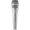 Shure Ksm8 Silver