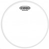 Evans G1 Rd 1 Capa Rugoso Blanco 13"