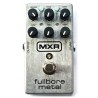 Dunlop Mxr M-116 Fullbore Metal Distortion