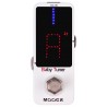 Mooer Baby Tuner