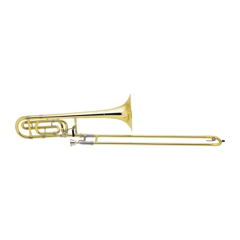 Trombon con Transpositor Bach Tb-200-B