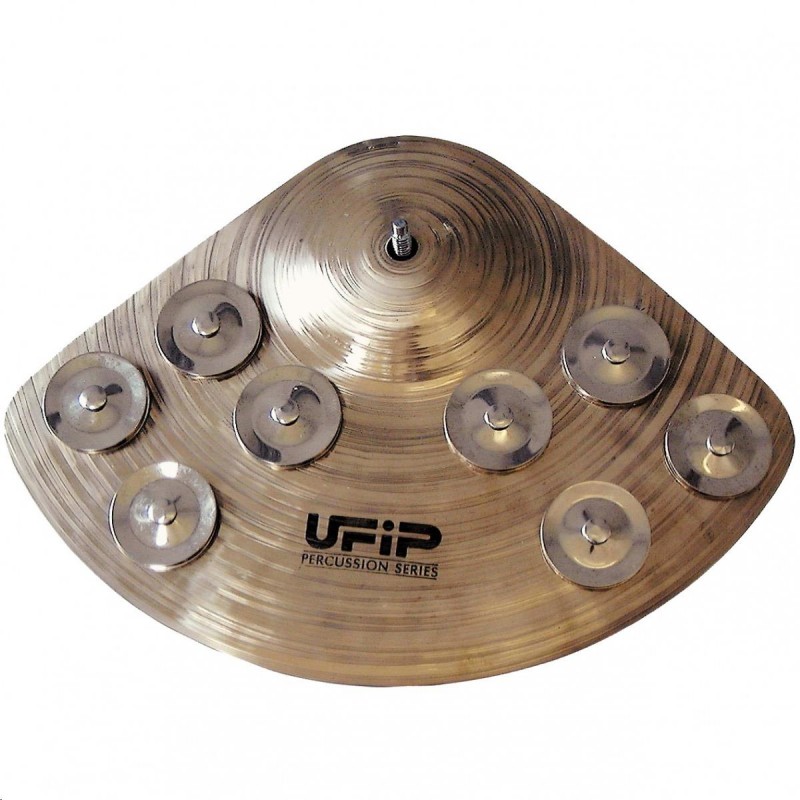 Ufip Percussion Ximbau Medium
