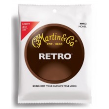 Martin Retro 12-54