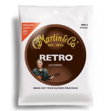 Martin Retro 13-56