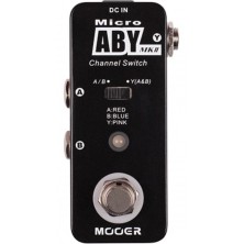 Mooer Micro Aby Mk Ii