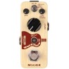 Mooer Woodverb