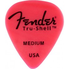 Fender Tru-Shell 351 Pick Medium