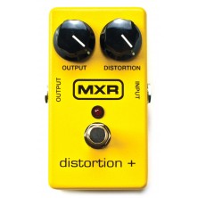 Distorsión Guitarra Dunlop Mxr M-104 Distortion +